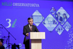 3 years have passed since the establishment of the National Observatory