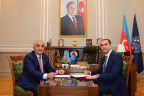 National Observatory and UNEC start cooperation