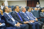 A Republican scientific-practical conference held at Western Caspian University