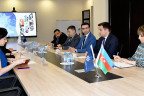 National Observatory starts cooperation with Innovation and Digital Development Agency