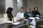 National Observatory and Azerbaijan University Sign MoU on Cooperation