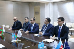 National Observatory and Azerbaijan University Sign MoU on Cooperation