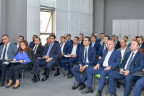 Milli Observatoriya tərəfindən kouçvari liderlik mövzusunda master-klass təşkil edilib