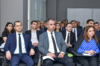 Milli Observatoriya tərəfindən kouçvari liderlik mövzusunda master-klass təşkil edilib