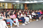 Bir sıra univeristetlərin tələbələri üçün “Məsləhət Günü” təşkil edilib
