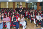 Bir sıra univeristetlərin tələbələri üçün “Məsləhət Günü” təşkil edilib