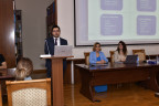 Bir sıra univeristetlərin tələbələri üçün “Məsləhət Günü” təşkil edilib