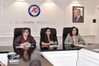 Bir sıra univeristetlərin tələbələri üçün “Məsləhət Günü” təşkil edilib