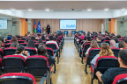 Bir sıra univeristetlərin tələbələri üçün “Məsləhət Günü” təşkil edilib