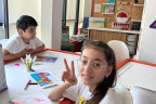 Milli Observatoriyanın təşkilatçılığı ilə 6-14 yaşlı uşaqlar üçün innovativ təlim təşkil edilib