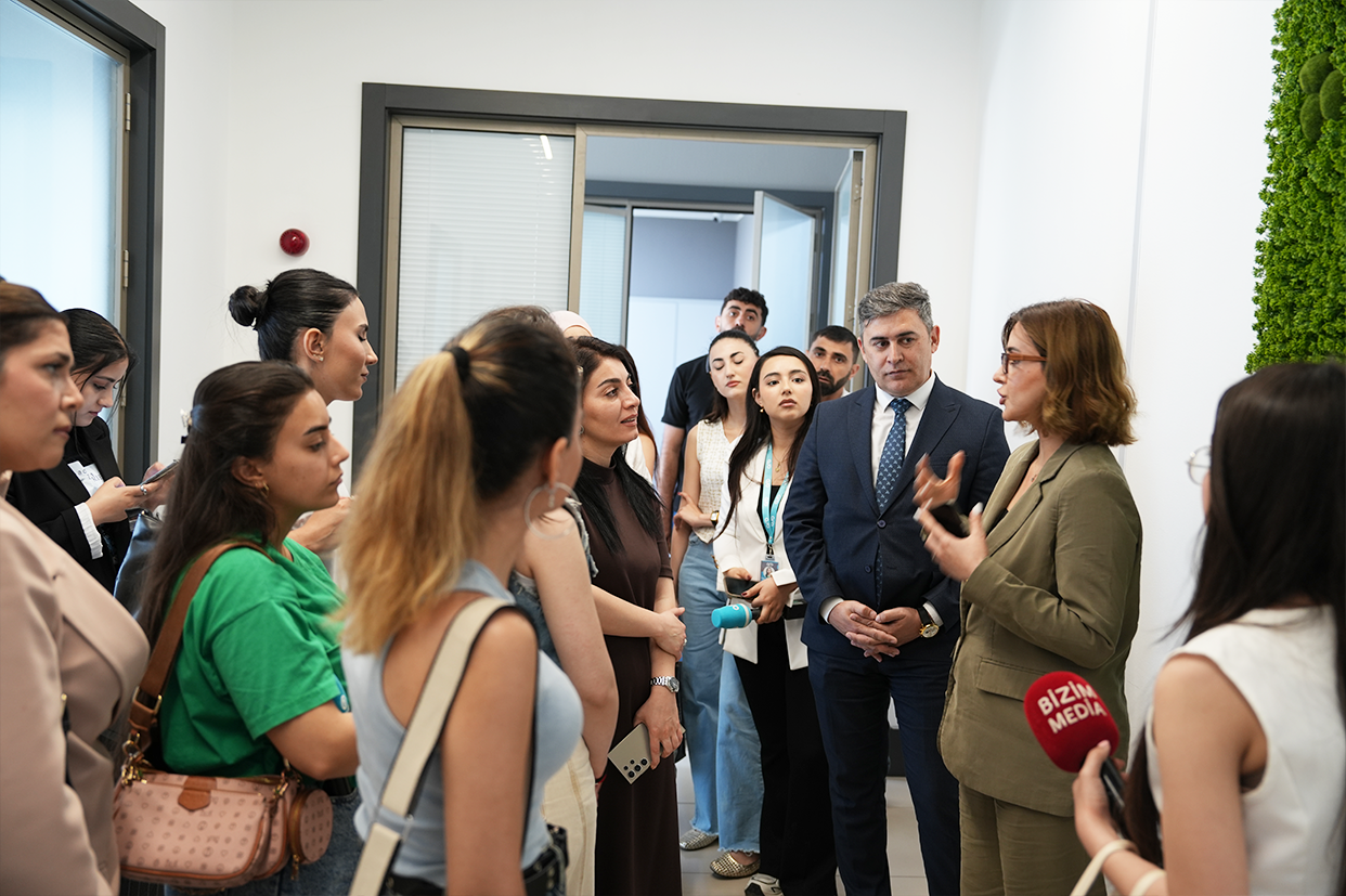 Əmək Bazarı və Sosial Müdafiə Məsələləri üzrə Milli Observatoriyaya mediatur təşkil olunub