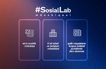 Milli Observatoriyanın yeni SosialLab elmi-analitik müsabiqə keçirir