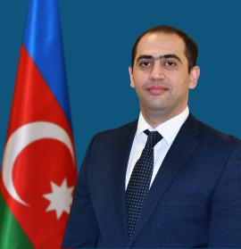 Elnur Novruz oğlu Səfərli