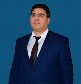 Elçin Bəhman oğlu Süleymanov